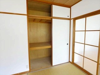 メゾン・ド・ルーブルの内装写真