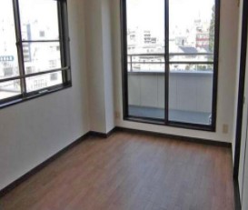 居室・リビング　お部屋の様子は