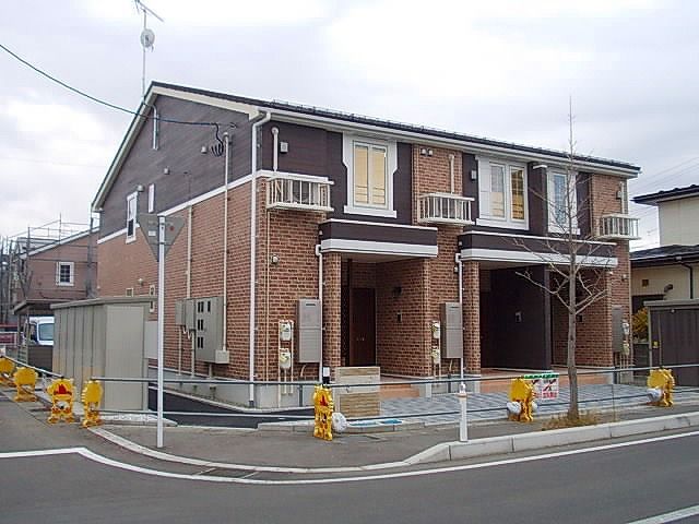 エストレージャAKITA