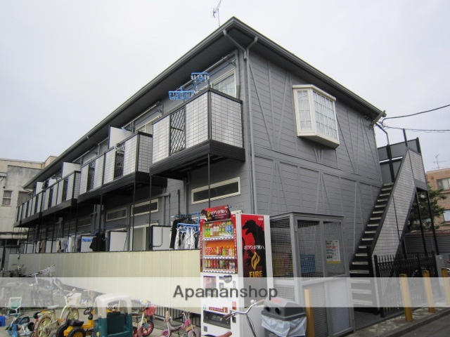 小田急線 経堂駅 徒歩12分 築37年