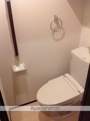 クレイノエスポワール町田の風呂写真
