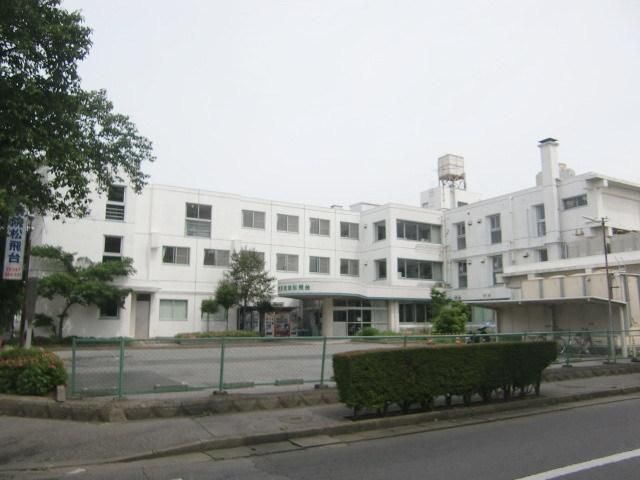 病院　東京病院（病院）まで560m