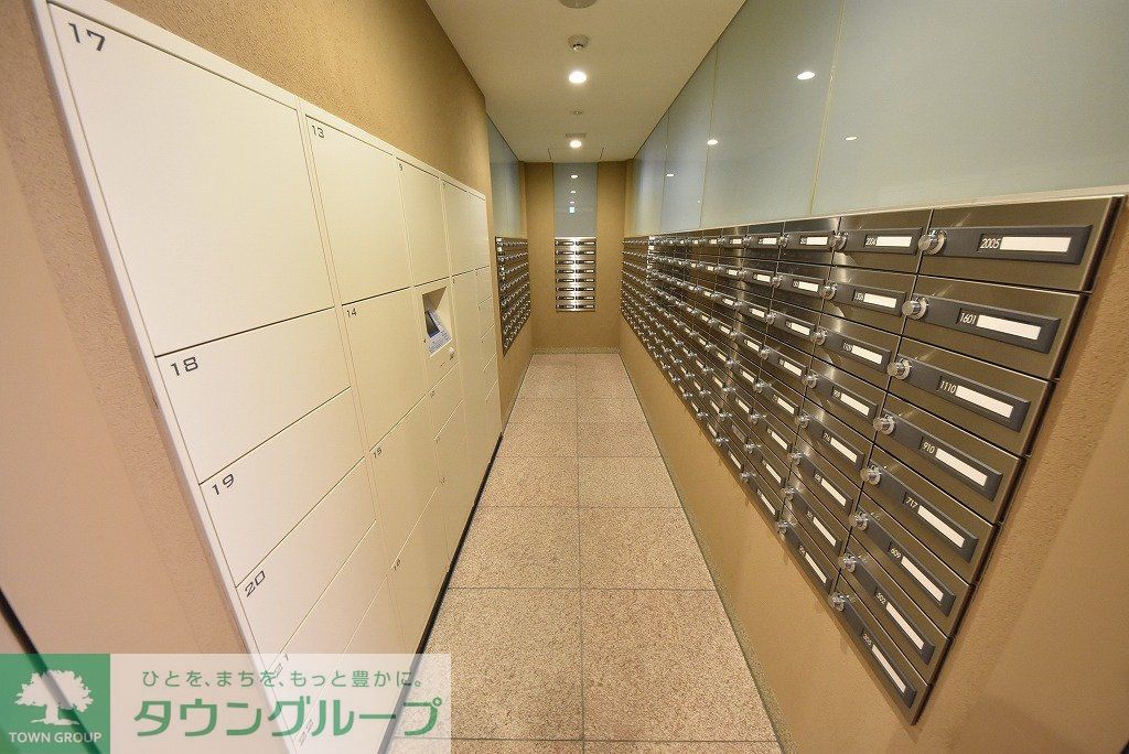 その他共有部分　部屋探しは株式会社　タウンハウジング　までお気軽にお問合せ…