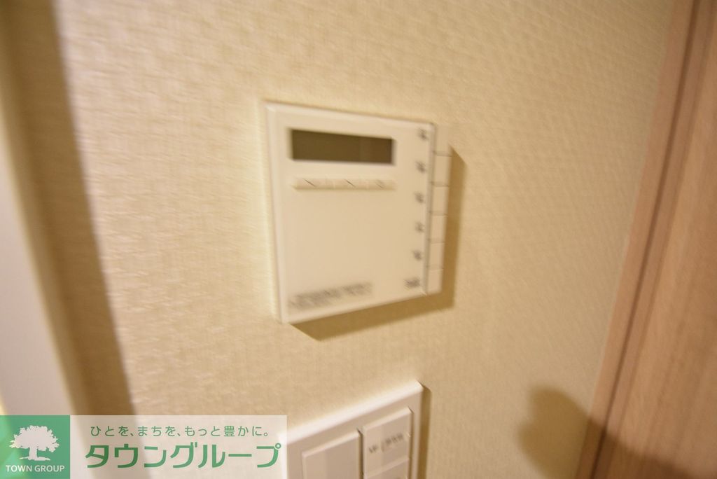 その他設備　設備