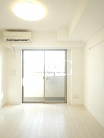 都営大江戸線 森下駅 徒歩4分 11階建 築17年の内装写真