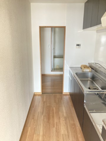 その他　別のお部屋の写真です