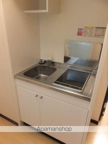 レオネクストストーンヘンジIIのキッチン写真