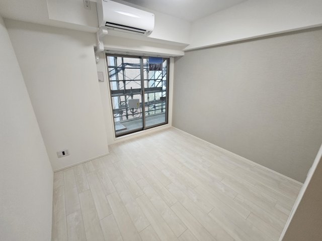 LiveCasa王子公園の居間写真