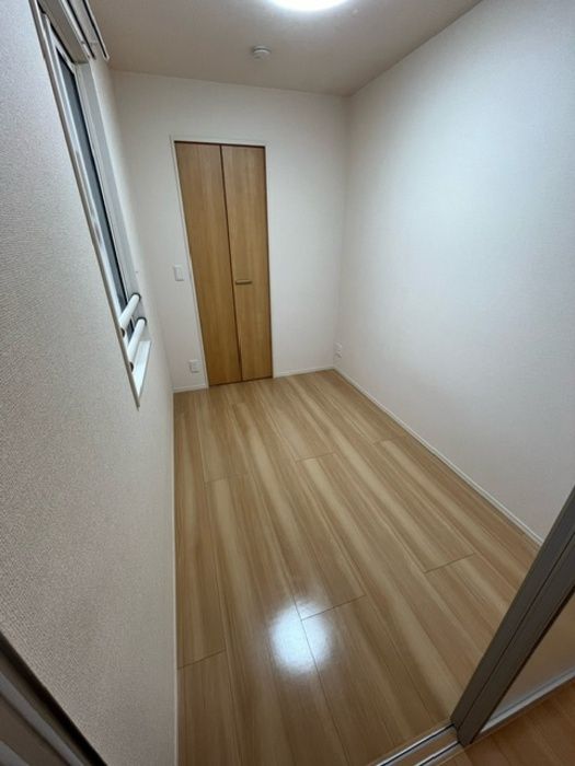 La-Vespaかごはらの内装写真
