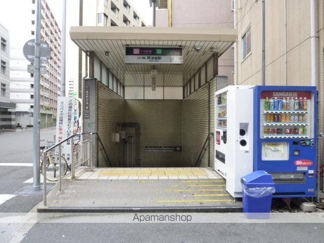 その他　阿波座駅（その他）まで750m