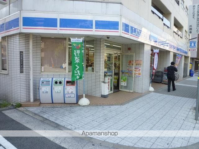 コンビニ　ローソン（コンビニ）まで390m