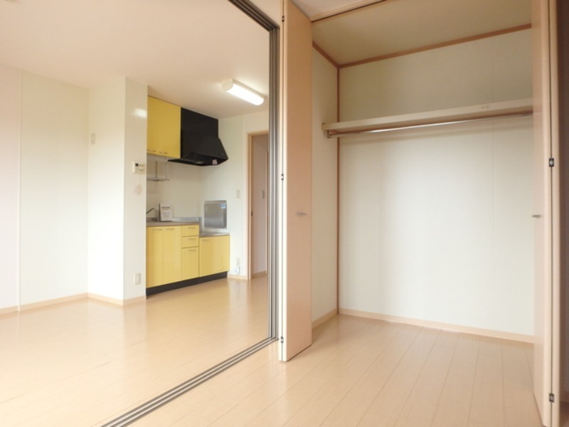 収納　図面と現状に相違がある場合には現状を優先