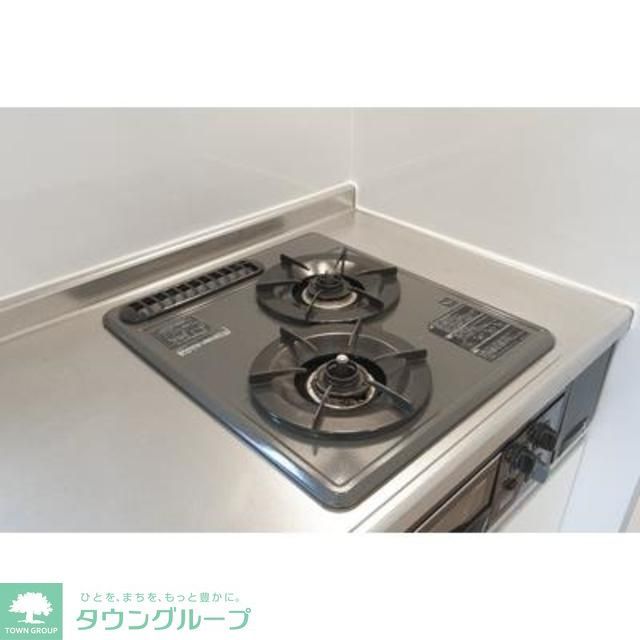 INSULAのその他写真