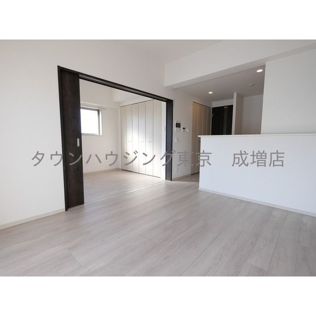 居室・リビング　※同タイプ写真転用