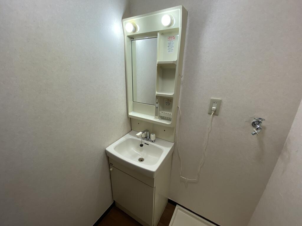 サンコーポ滝口の内装写真