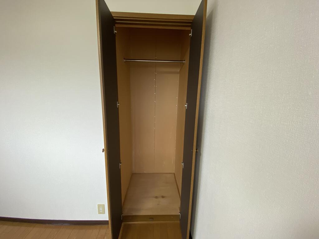 サンコーポ滝口の内装写真