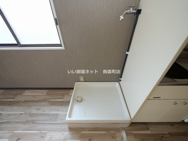 地下鉄谷町線 天神橋筋六丁目駅 徒歩1分 8階建 築43年のその他写真