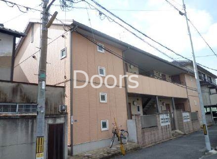 ＪＲ山陽本線 岡山駅 徒歩9分 築24年