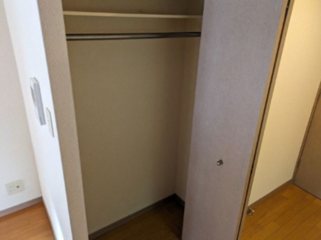 収納　※別号室参照