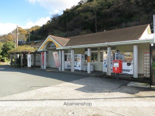 その他　長浜駅（その他）まで3800m