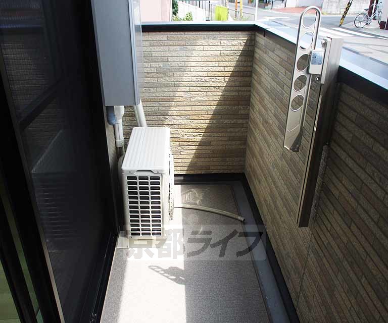 近鉄京都線 富野荘駅 徒歩3分 3階建 築5年の内装写真