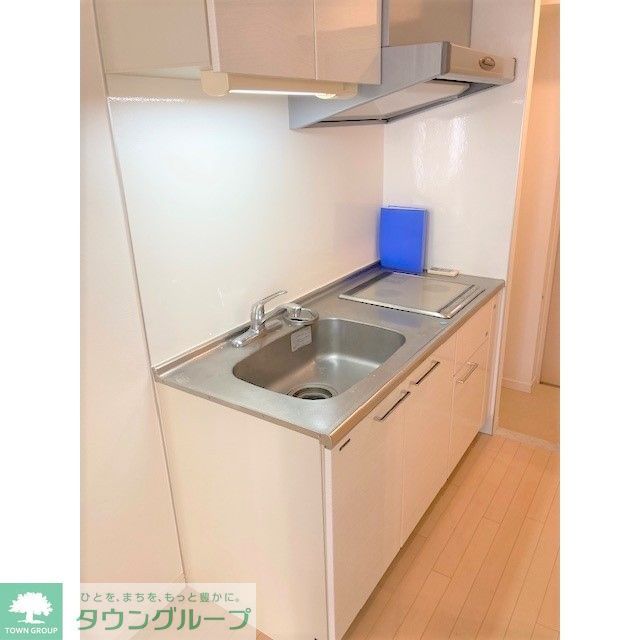 キッチン　◆同タイプ参照