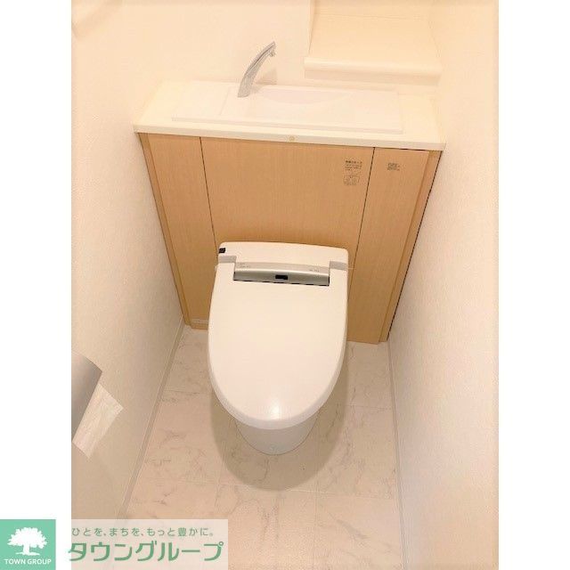 トイレ　◆同タイプ参照