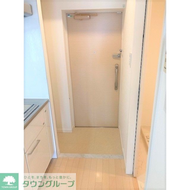 玄関　◆同タイプ参照