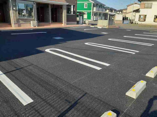 ＪＲ水戸線 結城駅 徒歩14分 2階建 築6年のその他写真