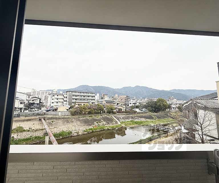 LEI 椥辻のその他写真