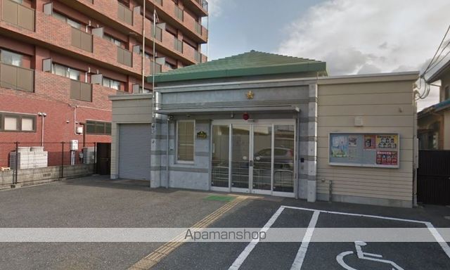 警察署・交番　総社駅前交番（警察署・交番）まで1196m