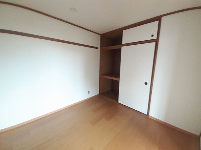 サンクレール・ヒラタAの内装写真