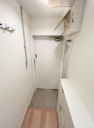 玄関　☆玄関☆
