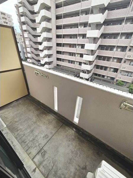 地下鉄鶴舞線 上小田井駅 徒歩4分 4階建 築32年の内装写真