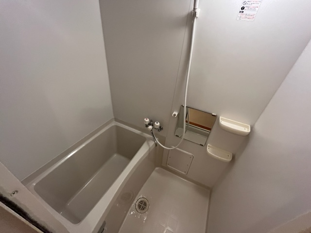 バス・シャワールーム　※同施工会社のイメージ写真※