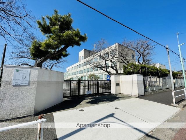 小学校　千鳥小学校トワイライトスクール（小学校）まで374m