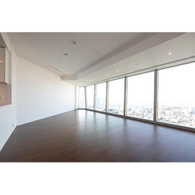 居室・リビング　※写真は同タイプ住戸です。