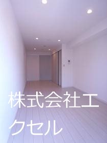 その他部屋・スペース　明るいお部屋です。