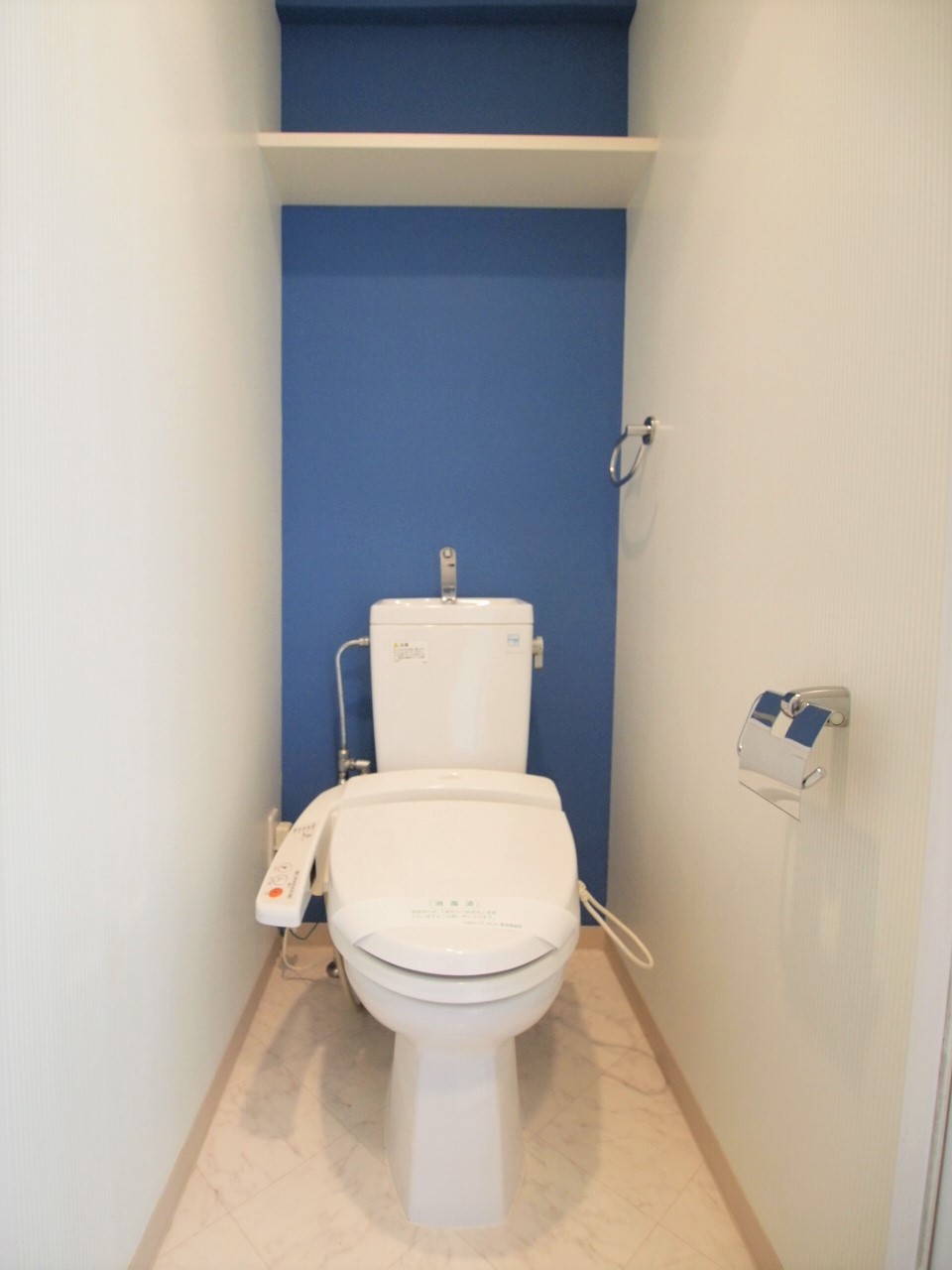 No.65 ORIENT CROSSING TOWERのトイレ写真