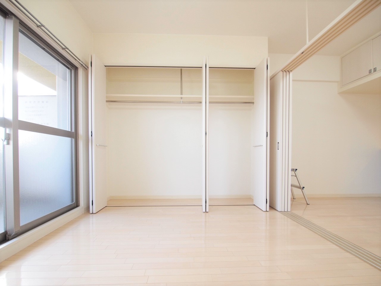 No.65 ORIENT CROSSING TOWERの内装写真
