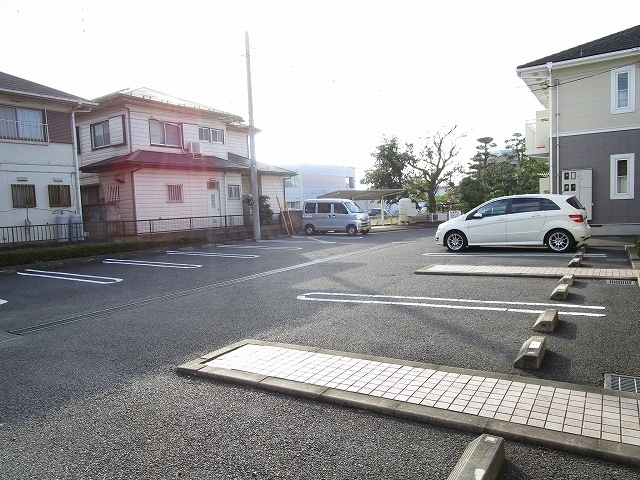 ラポールAのその他写真
