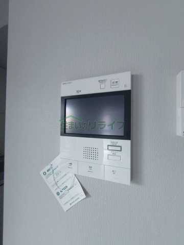 セキュリティ　リライフ浅草店