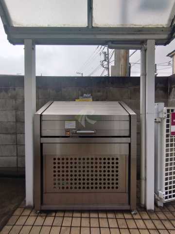 その他　三井フラット