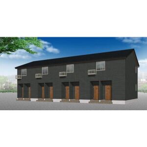 建物外観　イメージ