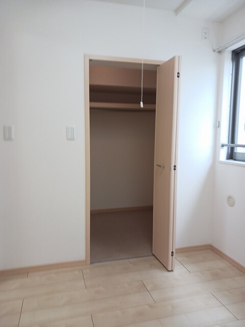 イサ セレッソの内装写真