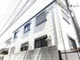 千駄木駅より徒歩8分 2階 築48年9ヶ月の賃貸物件
