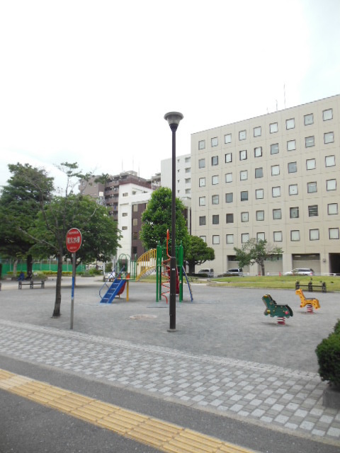 その他　公園（その他）まで260m