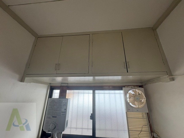 第二梅花荘の内装写真