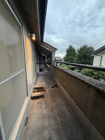椿森2丁目貸家の内装写真