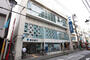 銀行　横浜銀行 御幸支店（銀行）まで215m